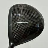 Callaway Paradym Ai Smoke Max 10.5* Driver Stiff Flex Headcover Included