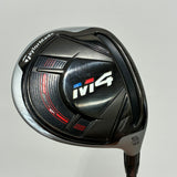 TaylorMade M4 5 Wood Stiff Flex