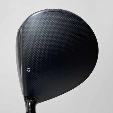 TaylorMade Qi35 10.5* Driver Stiff Flex Headcover Included