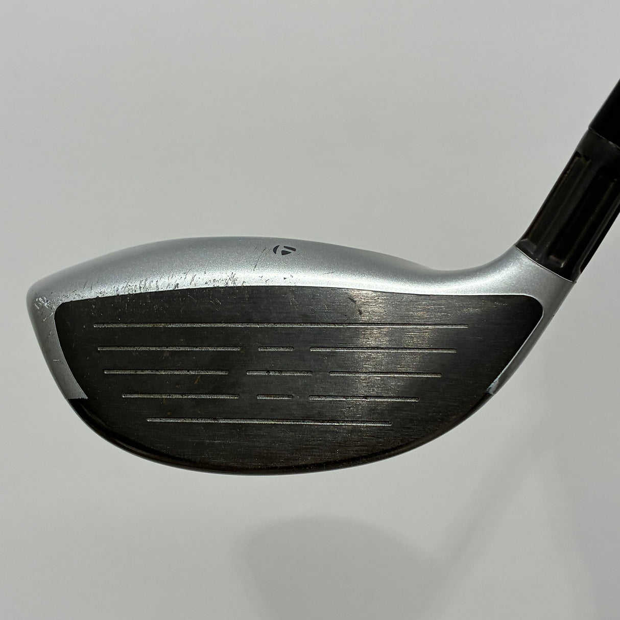 TaylorMade M4 5 Wood Stiff Flex