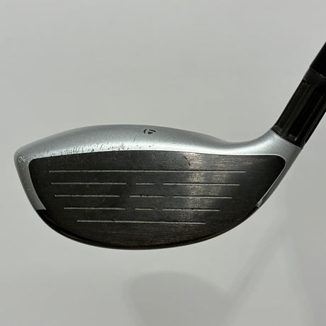 TaylorMade M4 5 Wood Stiff Flex