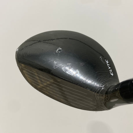 Brand New Callaway Elyte Max Fast 5 Hybrid Regular Flex Headcover Included