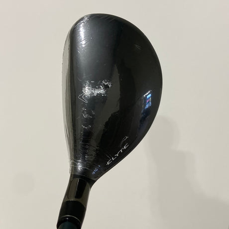 Brand New Callaway Elyte Max Fast 5 Hybrid Regular Flex Headcover Included