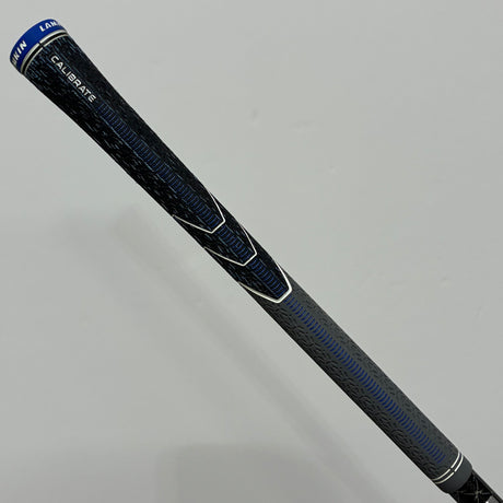 Callaway Paradym Ai Smoke Max 10.5* Driver Stiff Flex Headcover Included