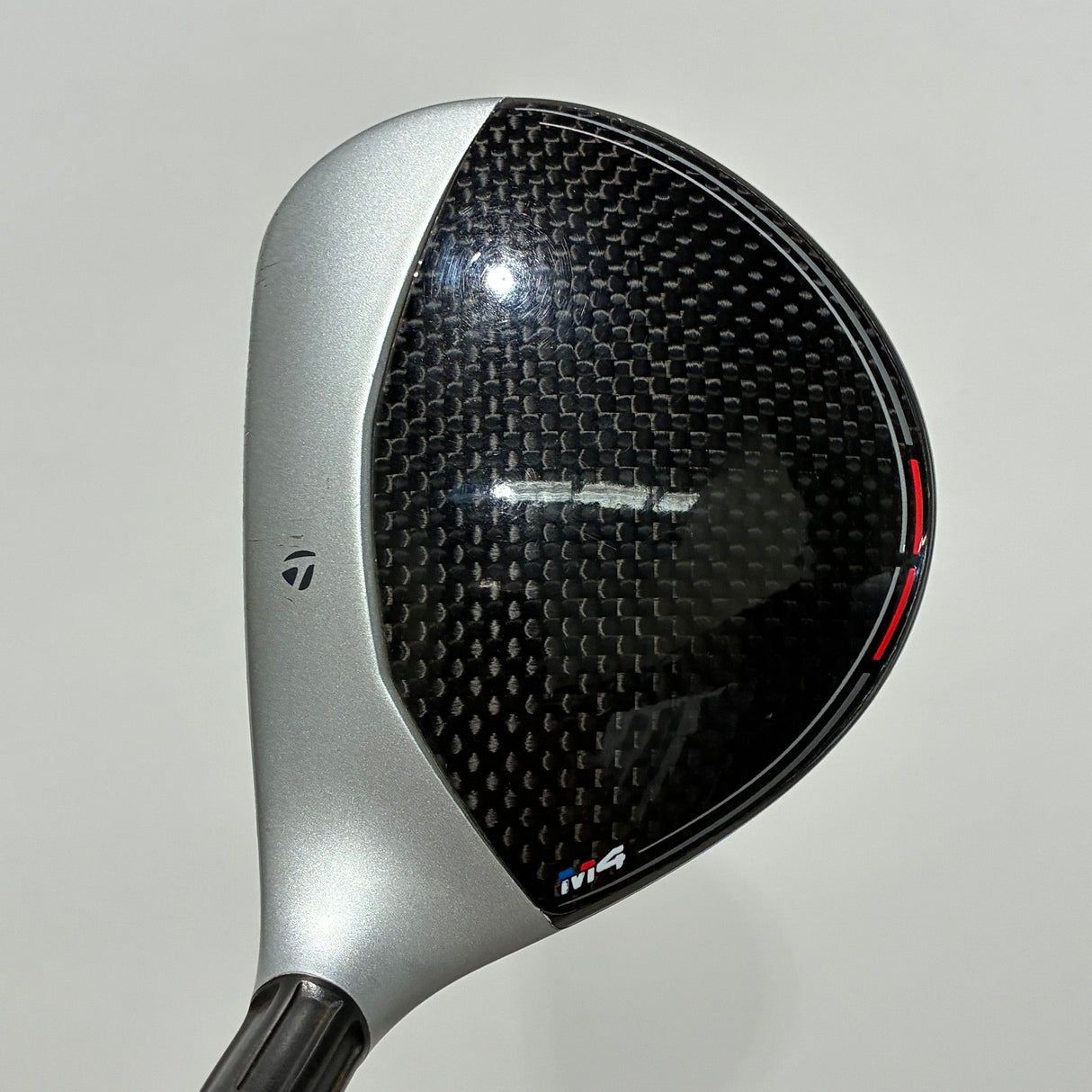 TaylorMade M4 5 Wood Stiff Flex