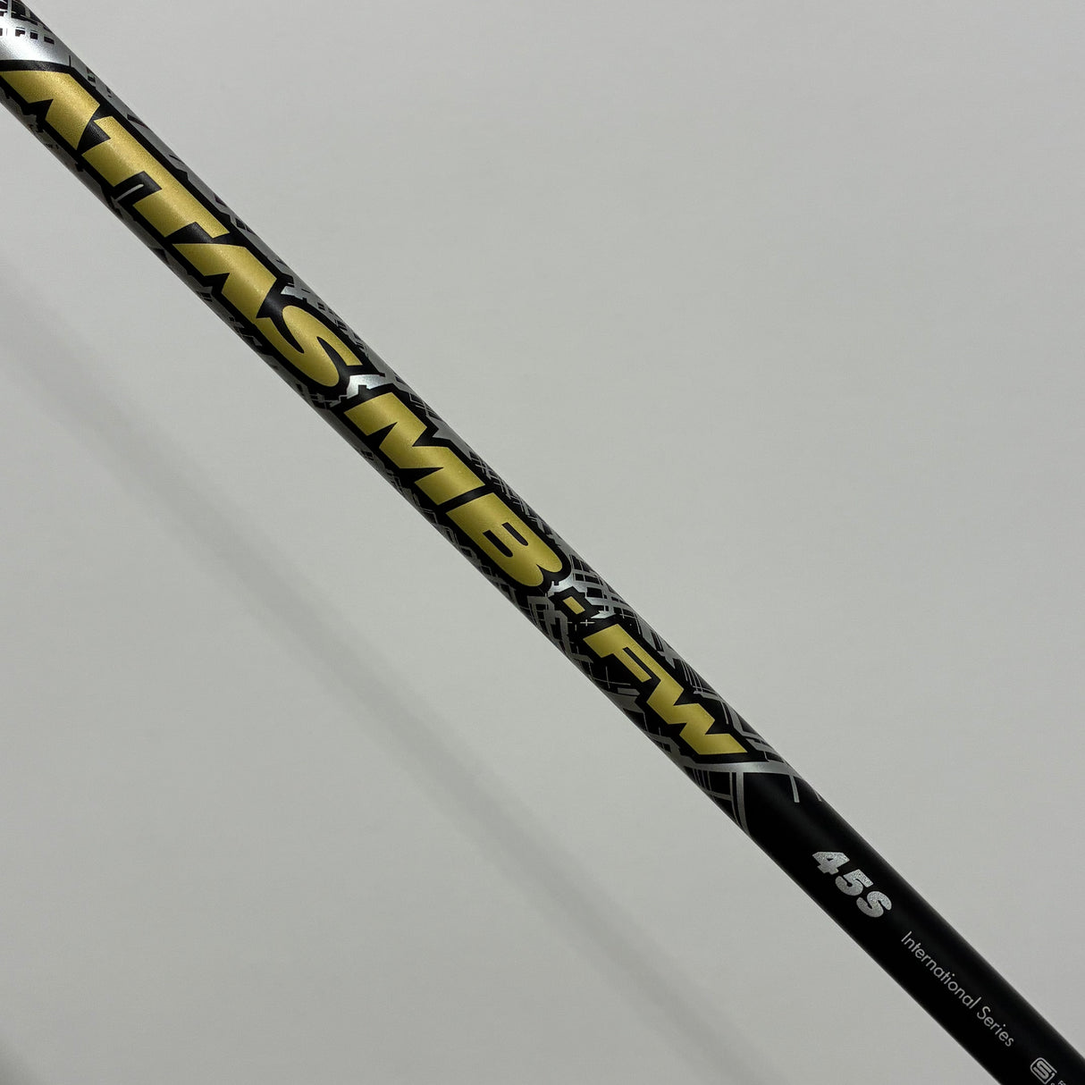 TaylorMade M4 5 Wood Stiff Flex