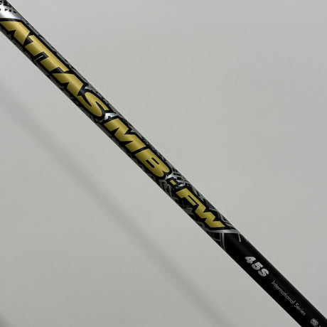 TaylorMade M4 5 Wood Stiff Flex