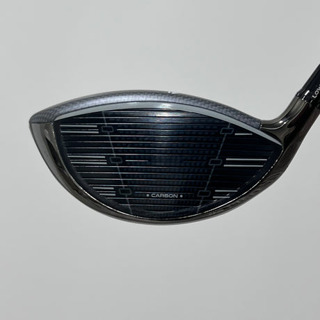 TaylorMade Qi35 10.5* Driver Stiff Flex Headcover Included