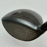 Callaway Paradym Ai Smoke Max 10.5* Driver Stiff Flex Headcover Included