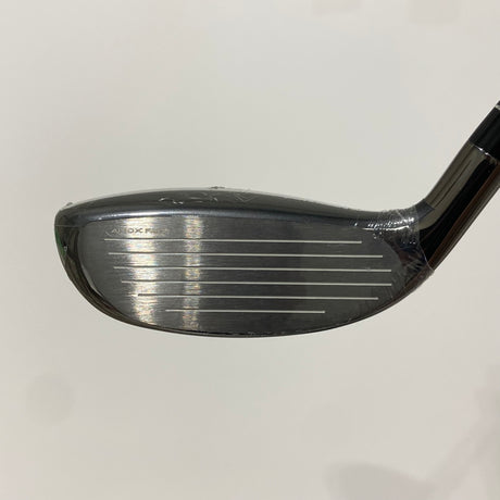 Brand New Callaway Elyte Max Fast 4 Hybrid Regular Flex Headcover Included