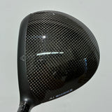 Callaway Paradym Ai Smoke Max 10.5* Driver Stiff Flex Headcover Included