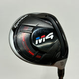 TaylorMade M4 5 Wood Stiff Flex