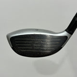 TaylorMade M4 5 Wood Stiff Flex