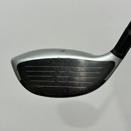 TaylorMade M4 5 Wood Stiff Flex