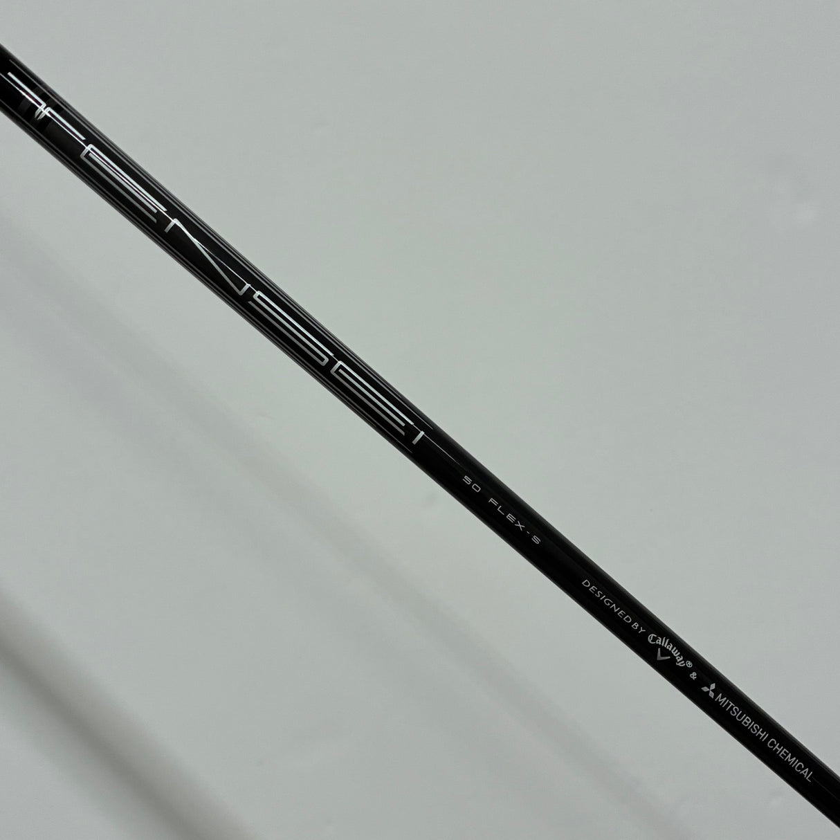 Callaway Paradym Ai Smoke Max 10.5* Driver Stiff Flex Headcover Included