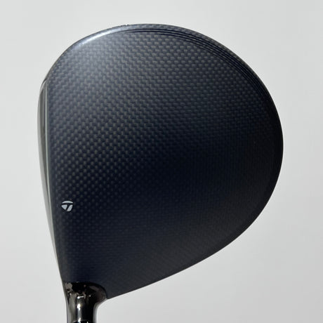 TaylorMade Qi35 10.5* Driver Stiff Flex Headcover Included