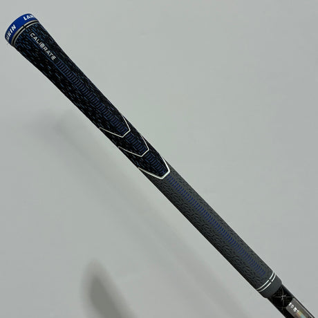 Callaway Paradym Ai Smoke Max 10.5* Driver Stiff Flex Headcover Included