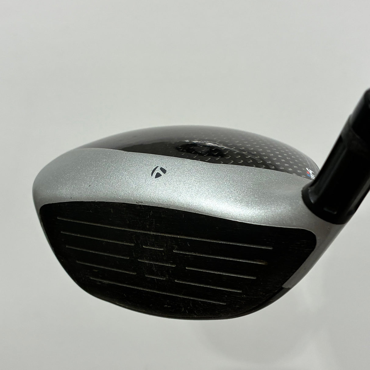 TaylorMade M4 5 Wood Stiff Flex