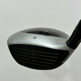 TaylorMade M4 5 Wood Stiff Flex