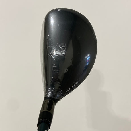 Brand New Callaway Elyte Max Fast 4 Hybrid Regular Flex Headcover Included