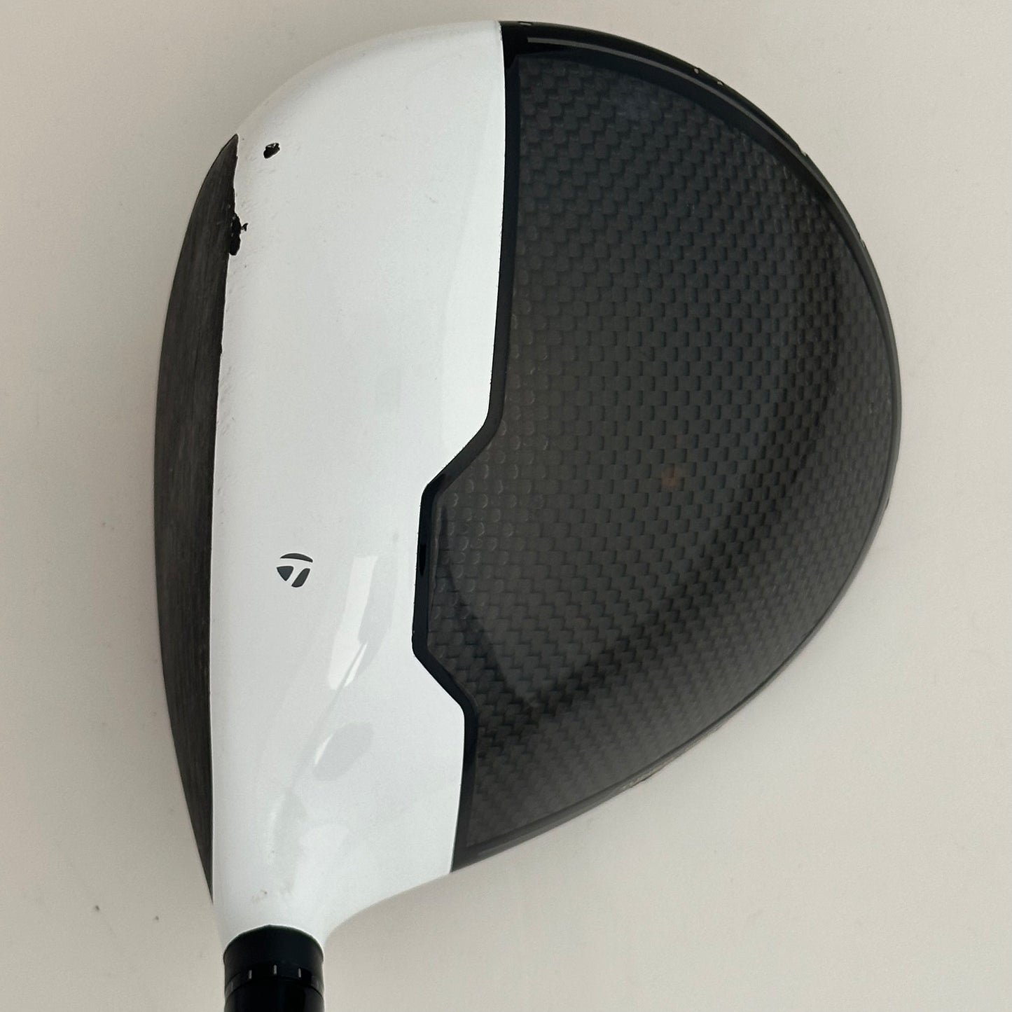 TaylorMade M2 Driver 9.5* Stiff Flex Headcover Included