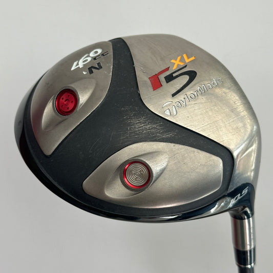 TaylorMade R5 XL 10.5* Driver Regular Flex