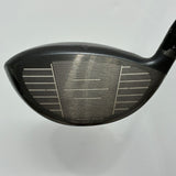 Callaway Paradym Ai Smoke Max D 10.5* Driver Stiff Flex Headcover Included