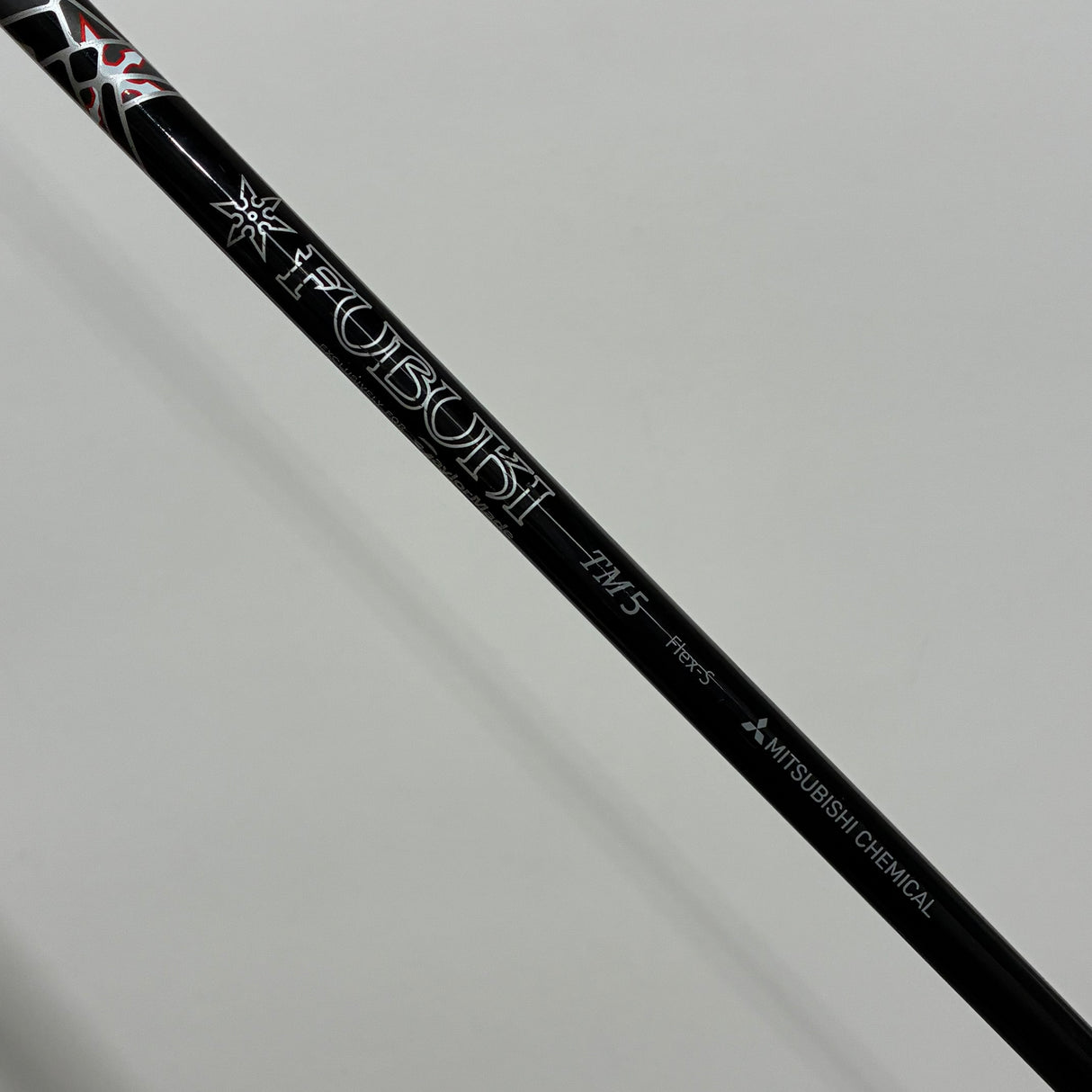 TaylorMade M4 5 Wood Stiff Flex