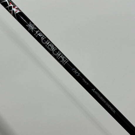 TaylorMade M4 5 Wood Stiff Flex