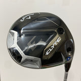 Brand New Callaway Elyte 10.5* Driver Regular Flex Headcover Included