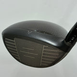 Callaway Paradym Ai Smoke Max D 10.5* Driver Stiff Flex Headcover Included