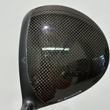 Callaway Paradym Ai Smoke Max D 10.5* Driver Stiff Flex Headcover Included
