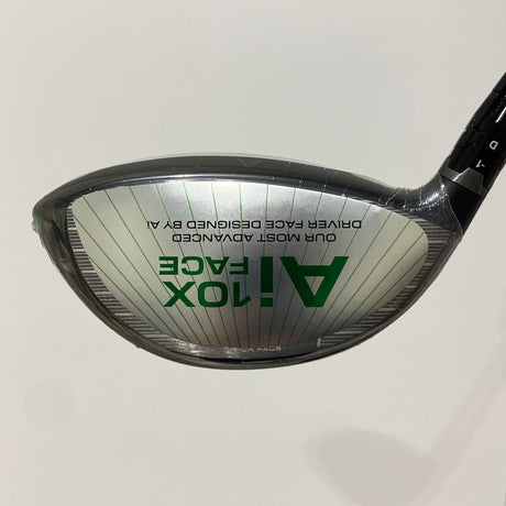 Brand New Callaway Elyte 10.5* Driver Regular Flex Headcover Included