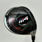 TaylorMade M4 5 Wood Stiff Flex