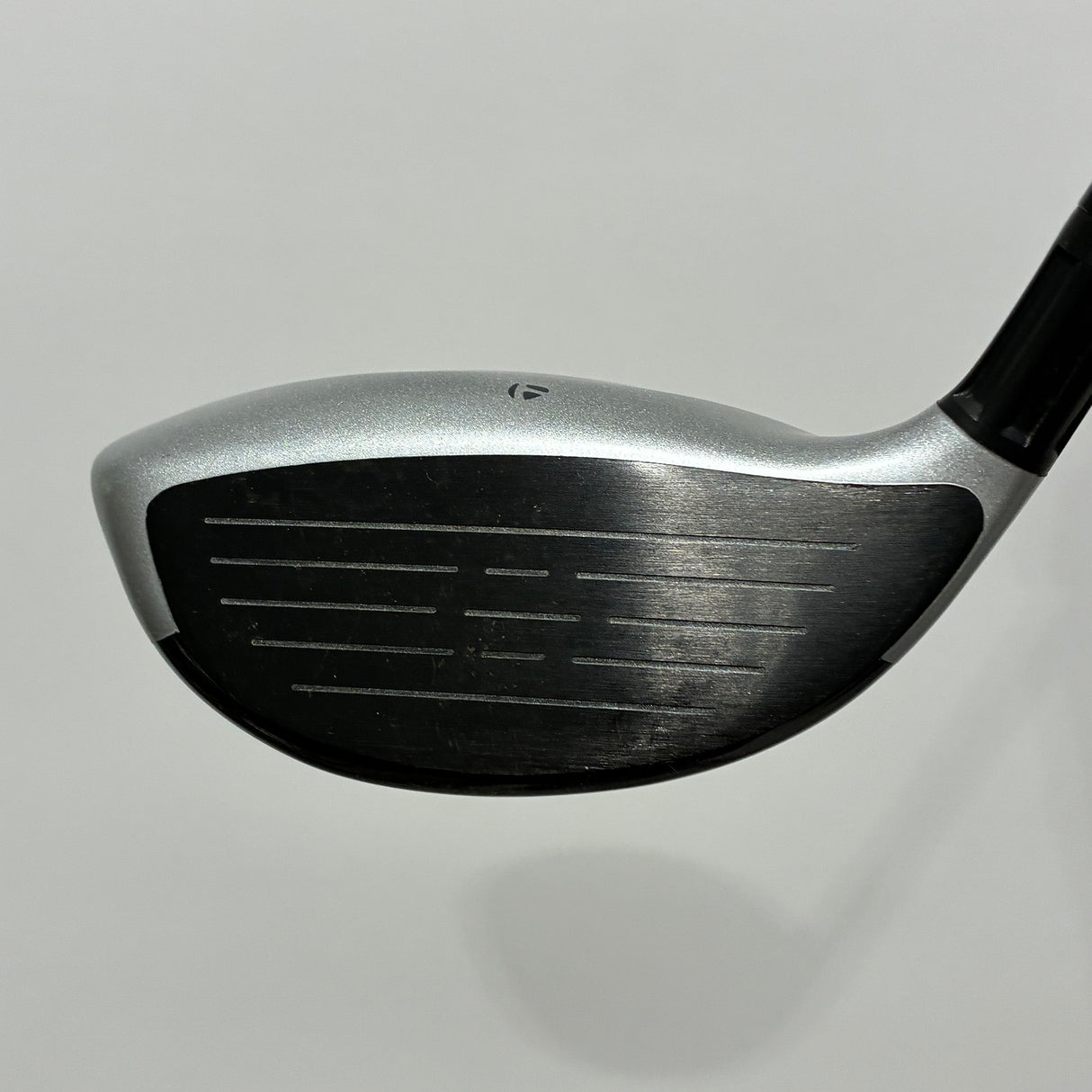 TaylorMade M4 5 Wood Stiff Flex