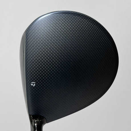 TaylorMade Qi35 9.0* Driver Stiff Flex Headcover Included