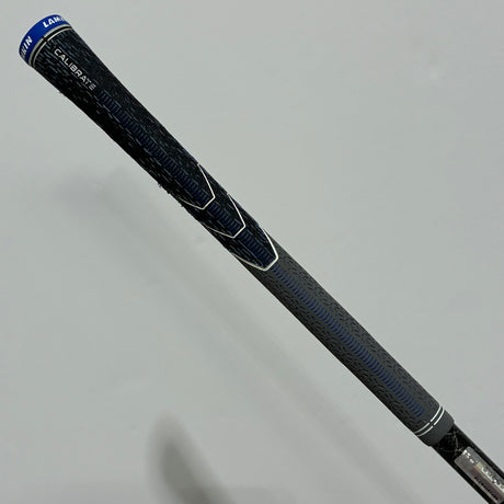 Callaway Paradym Ai Smoke Max D 10.5* Driver Stiff Flex Headcover Included
