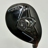Ladies Cobra Darkspeed 6 Hybrid Ladies Flex