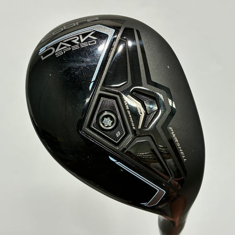 Ladies Cobra Darkspeed 6 Hybrid Ladies Flex