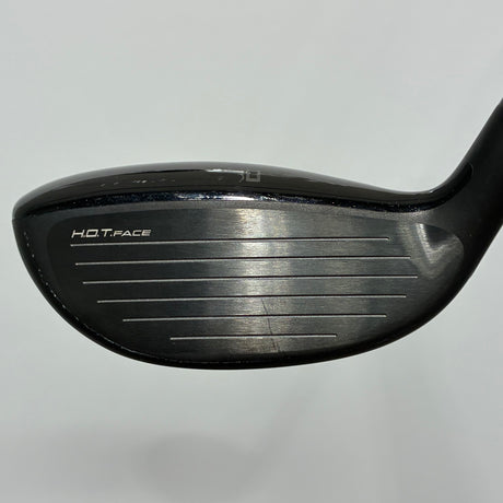 Ladies Cobra Darkspeed 6 Hybrid Ladies Flex