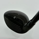 Ladies Cobra Darkspeed 6 Hybrid Ladies Flex