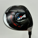 TaylorMade M4 3 Wood Stiff Flex