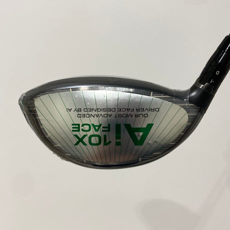 Brand New Callaway Elyte 10.5* Driver Stiff Flex Headcover Included