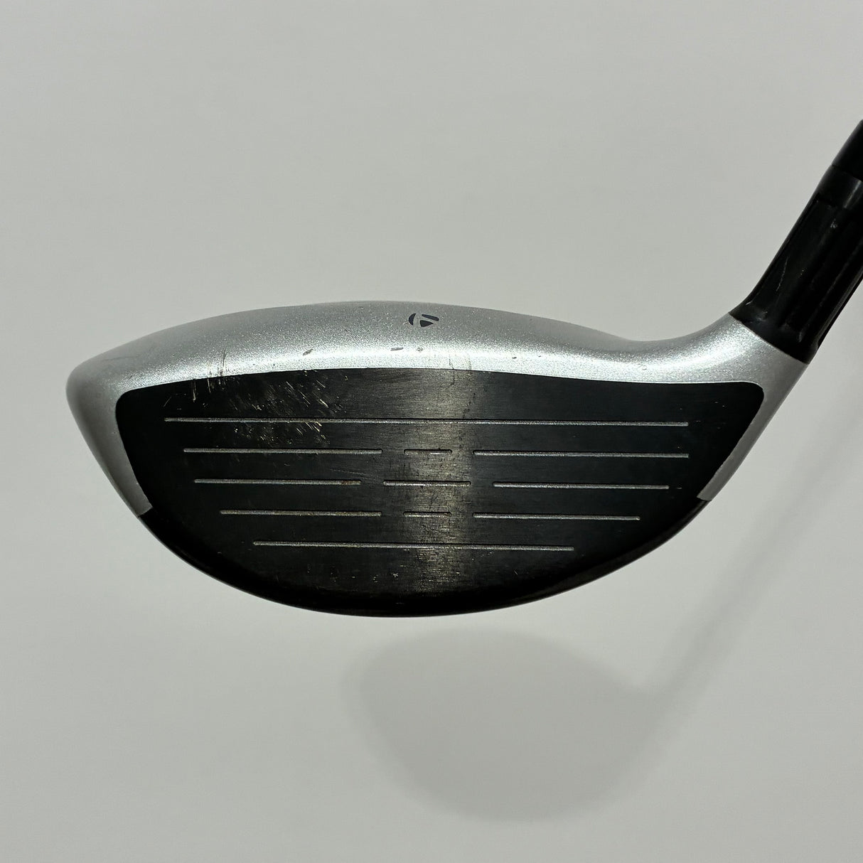 TaylorMade M4 3 Wood Stiff Flex