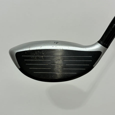 TaylorMade M4 3 Wood Stiff Flex
