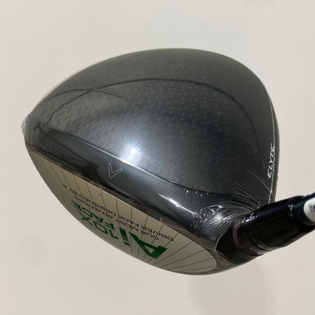 Brand New Callaway Elyte 10.5* Driver Stiff Flex Headcover Included