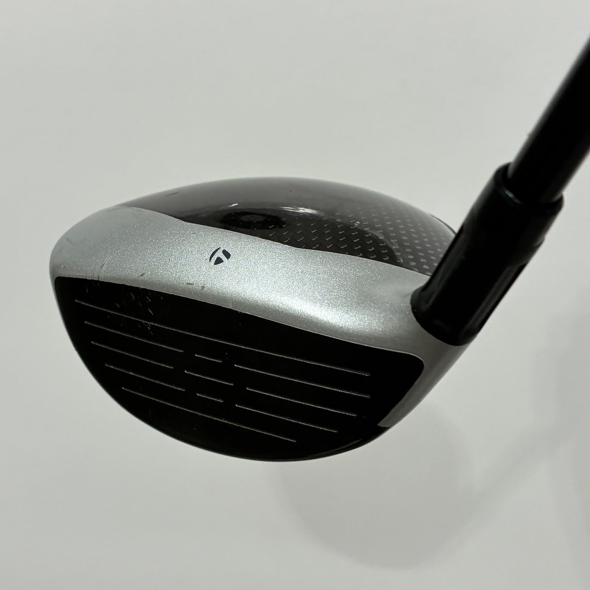 TaylorMade M4 3 Wood Stiff Flex