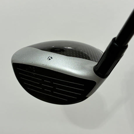 TaylorMade M4 3 Wood Stiff Flex