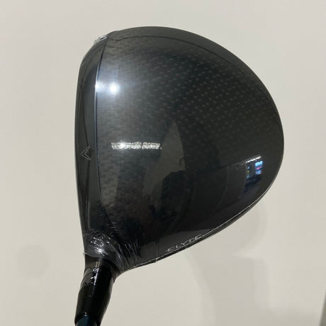 Brand New Callaway Elyte 10.5* Driver Stiff Flex Headcover Included