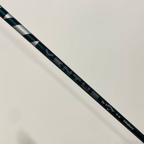 Brand New Callaway Elyte 10.5* Driver Stiff Flex Headcover Included